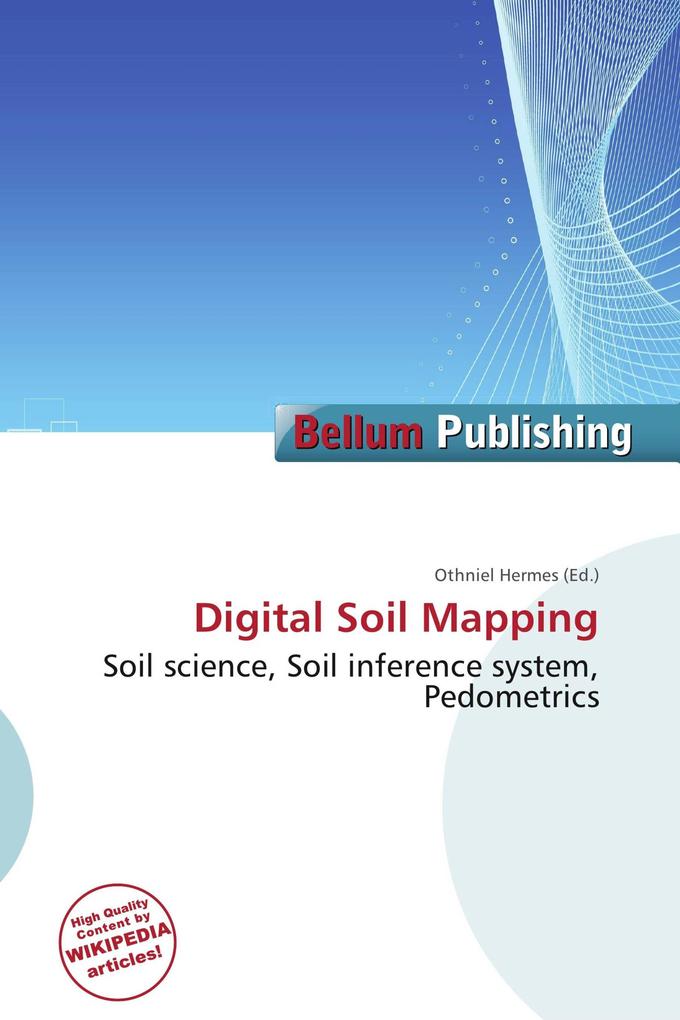 Digital Soil Mapping