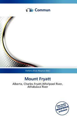 Mount Fryatt