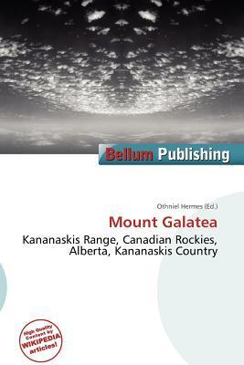 Mount Galatea