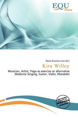 Kira Willey