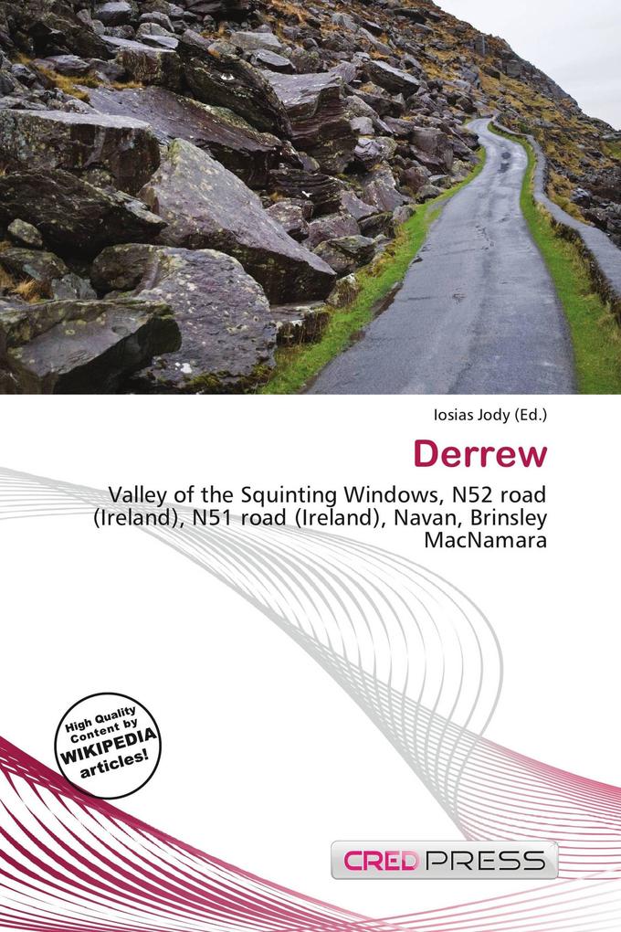 Derrew