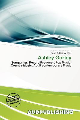 Ashley Gorley