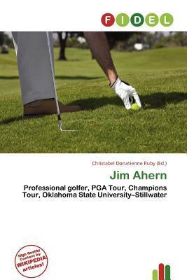 Jim Ahern