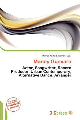 Manny Guevara