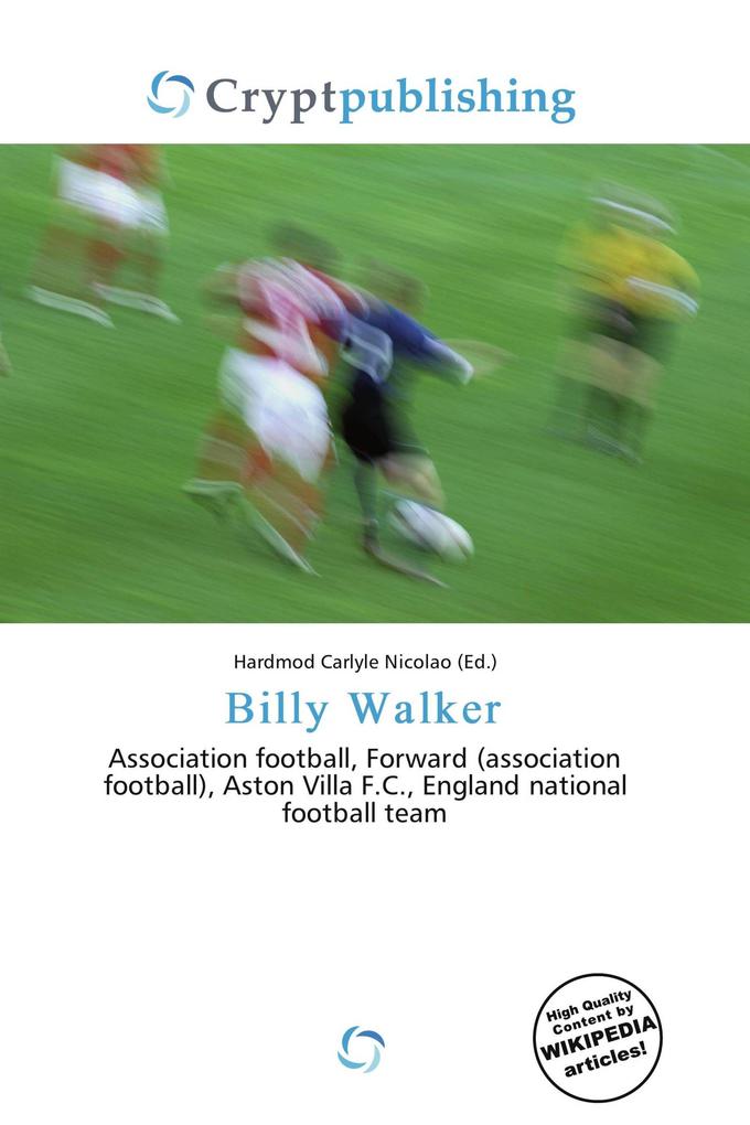 Billy Walker