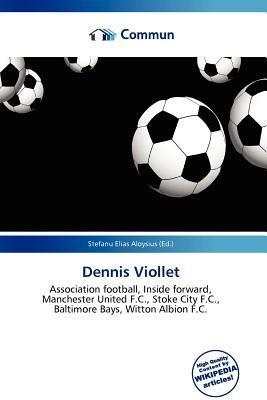 Dennis Viollet