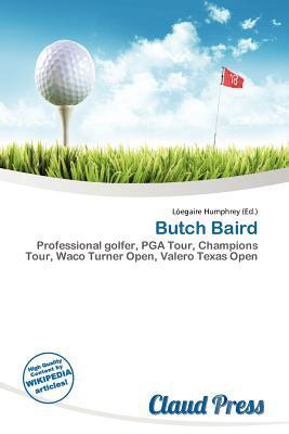Butch Baird