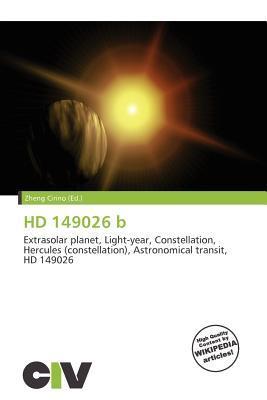 HD 149026 b