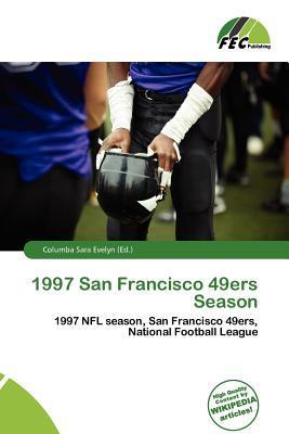 1997 San Francisco 49ers Season