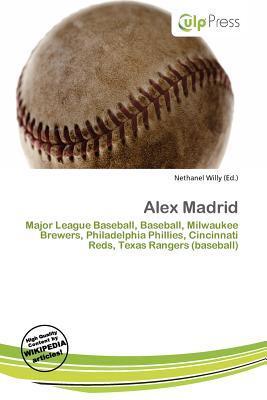 Alex Madrid