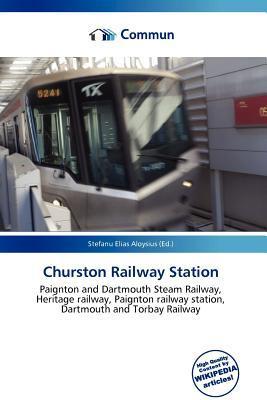 Churston Railway Station