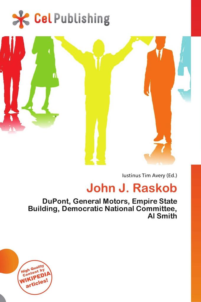 John J. Raskob