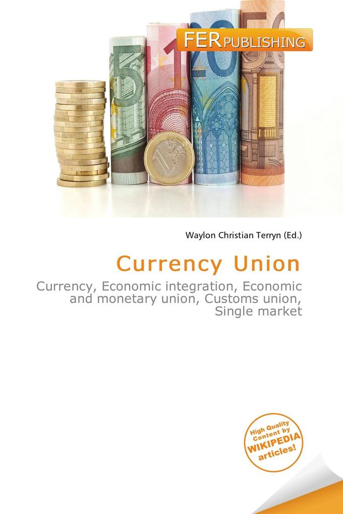 Currency Union