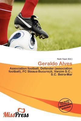 Geraldo Alves