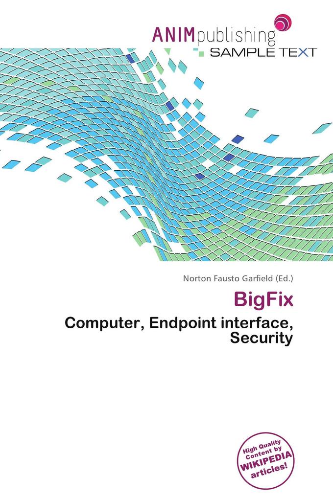 BigFix