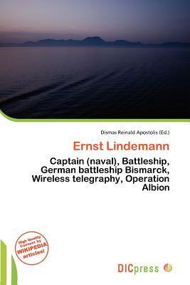 Ernst Lindemann