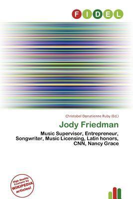 Jody Friedman