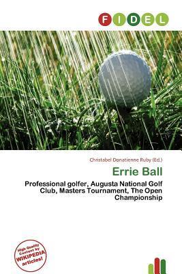Errie Ball