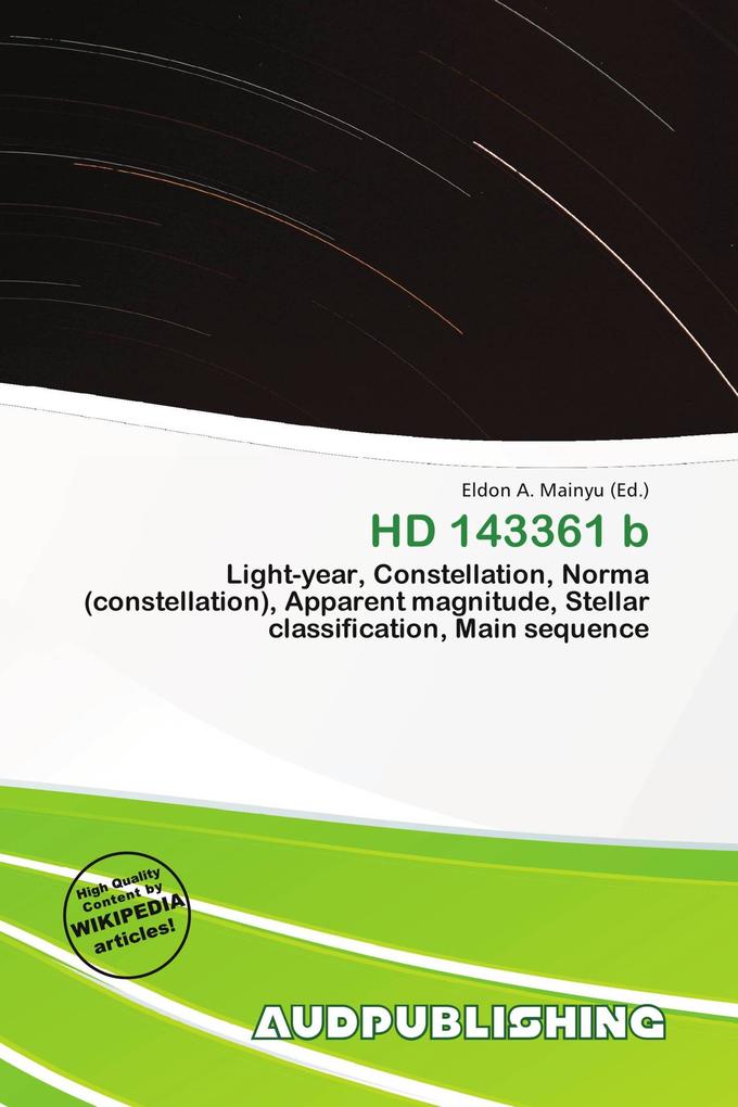 HD 143361 b