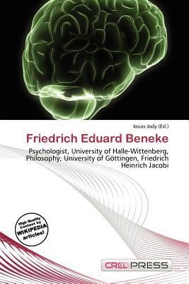 Friedrich Eduard Beneke