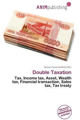 Double Taxation