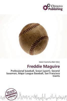 Freddie Maguire