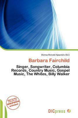 Barbara Fairchild