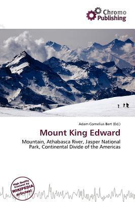 Mount King Edward