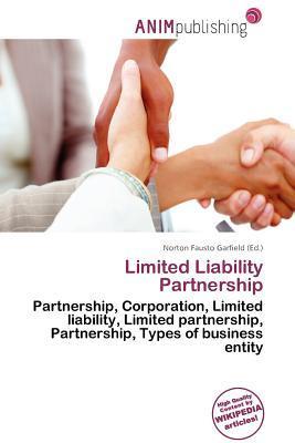 Limited Liability Partnership