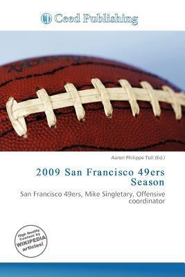 2009 San Francisco 49ers Season