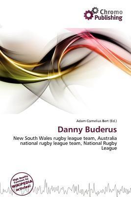 Danny Buderus