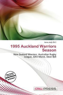 1995 Auckland Warriors Season