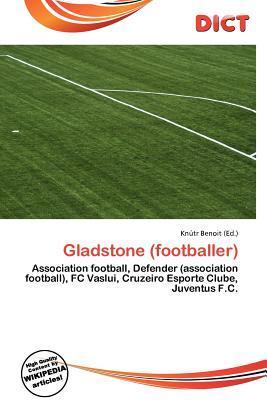Gladstone (footballer)