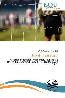 Fred Tunstall