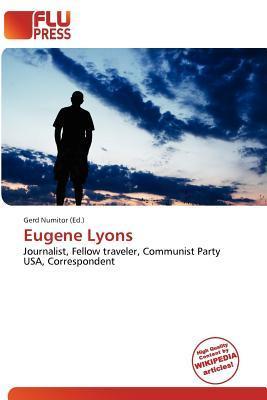 Eugene Lyons