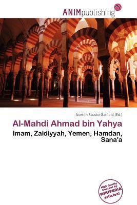 Al-Mahdi Ahmad bin Yahya