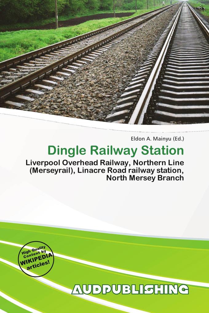 Dingle Railway Station