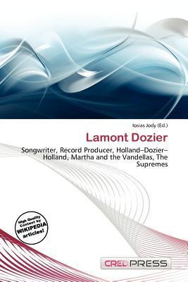 Lamont Dozier