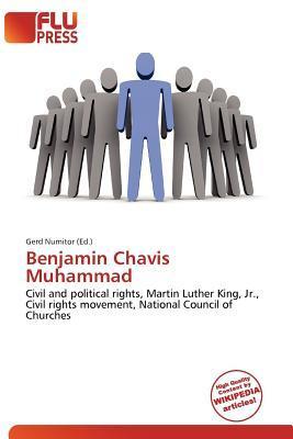 Benjamin Chavis Muhammad