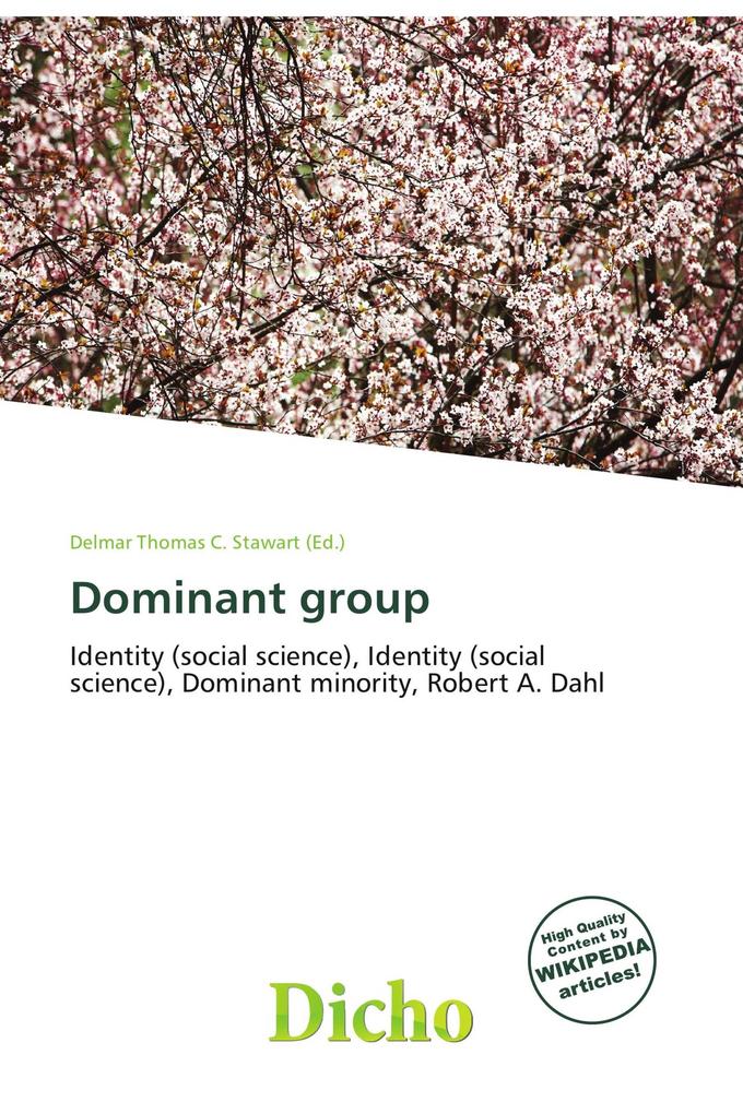 Dominant group