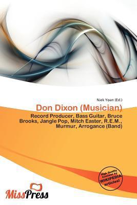 Don Dixon (Musician)