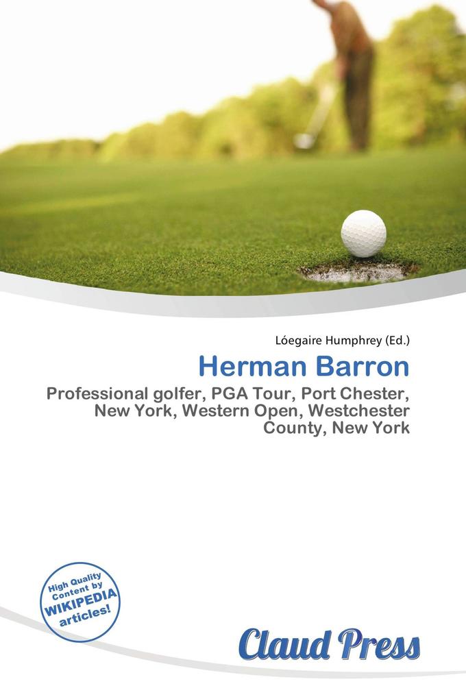 Herman Barron