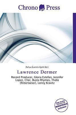 Lawrence Dermer