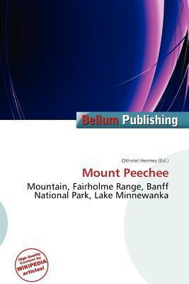 Mount Peechee