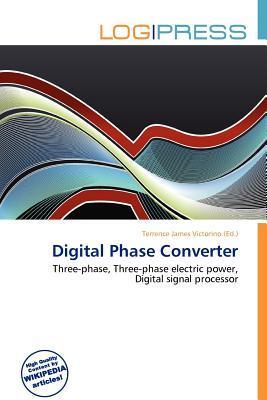 Digital Phase Converter