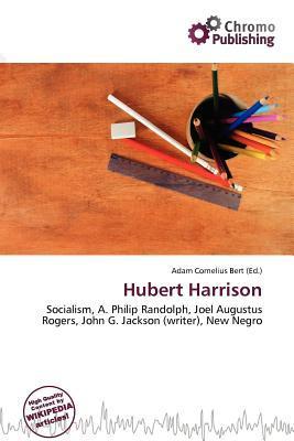 Hubert Harrison