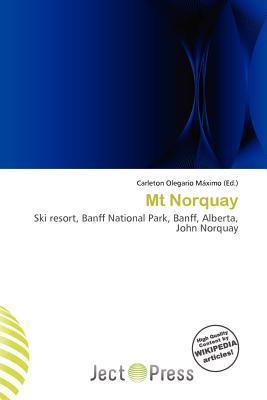 Mt Norquay
