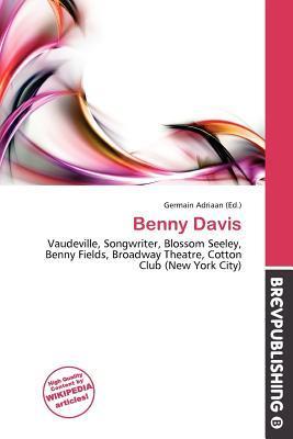 Benny Davis