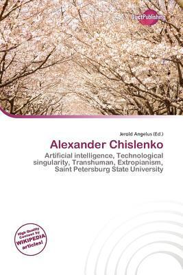 Alexander Chislenko