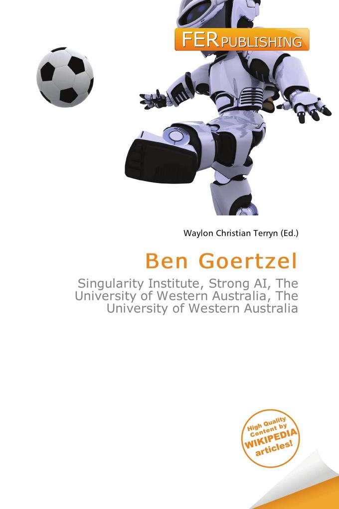 Ben Goertzel